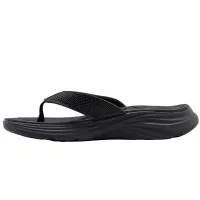 Кросівки japonki Чоловічі Skechers Vapor Foam Sandal (232894-BBK)