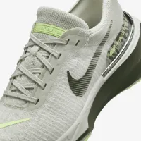 Nike Invincible 3 Premium женская Road Running Кроссовки цвет серый