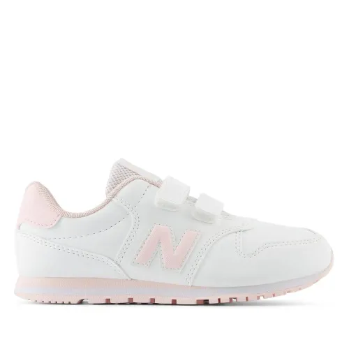 Кросівки New Balance PV500CWP - Білі