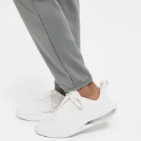 Nike Big дитячі Therma-FIT Winterized тренувальні Pants колір сірий