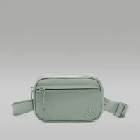 Nike Jordan Alpha Camera сумка (1L) колір зелений