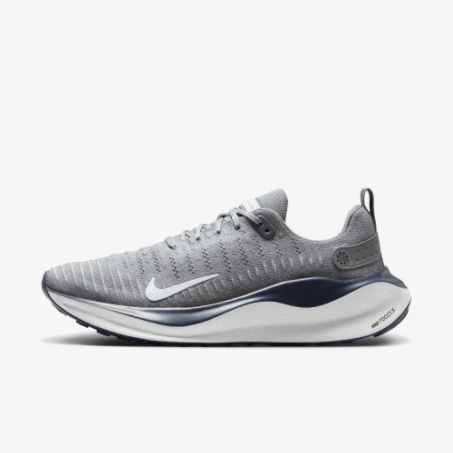 Nike InfinityRN 4 чоловічі Road Running Кросівки колір сірий