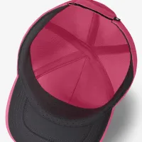 Nike Dri-FIT ADV Club Unstructuцвет красный Tennis Cap Pink