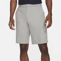 Nike Dri-FIT мужские для гольфа шорты цвет серый