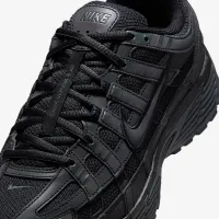 Nike P-6000 SE мужские Кроссовки цвет серый