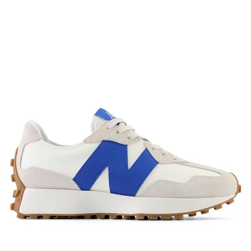 Кросівки New Balance WS327GB - Бежевий