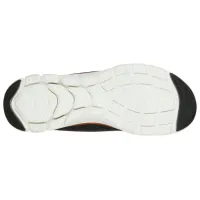 Кросівки Жіночі SKECHERS FLEX APPEAL 4.0 (149303-BKRG)