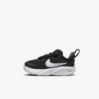 Nike Star Runner 4 Baby/Toddler Кроссовки цвет черный