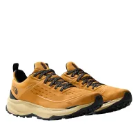 Кросівки The North Face Vectiv Exploris II 0A7W4ZOI11 - żółte