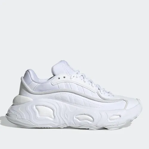 Кросівки adidas Originals Oznova GW1445 - Білі