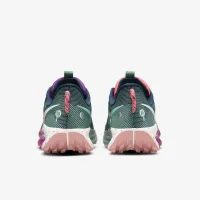 Nike Pegasus Trail 5 женская Trail Running Кроссовки синий