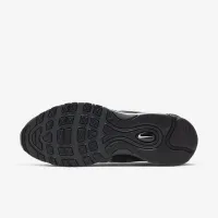Nike Air Max 97 мужские Кроссовки цвет черный