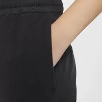 Nike Sportswear City Utility EasyOn Big дитячі Therma-FIT Winterized Pants колір чорний