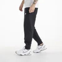 Штаны спортивные Nike NSW Club Jogger FT BV2679-010 - Черные