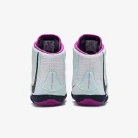 Nike Inflict 4 Wrestling Кроссовки цвет белый