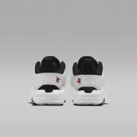 Nike Jordan One Take 5 Big детские Кроссовки цвет белый