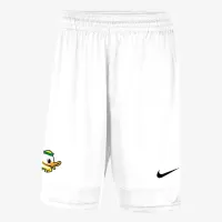 Oregon чоловічі Nike College Shorts колір білий