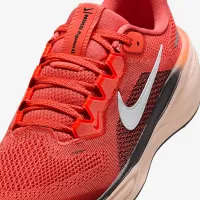 Nike Pegasus 41 Big детские Road Running Кроссовки Orange