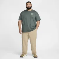 Nike ACG чоловічі UV Hiking Pants колір коричневий