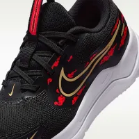 Nike Cosmic Runner Big детские Road Running Кроссовки цвет черный