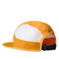 Шапка The North Face LR Run 0A876J5JI1 - желтая