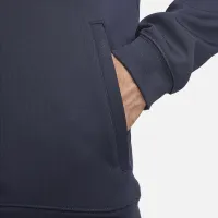 Tottenham Hotspur Academy Pro чоловічі Nike Full-Zip Knit Soccer Куртка блакитний
