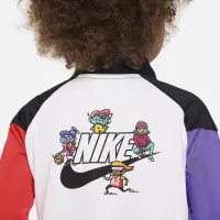 Nike Sportswear Baby (12-24M) Tracksuit набор цвет черный