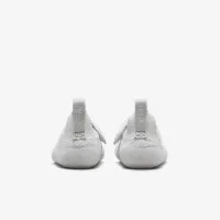 Nike Swoosh 1 Baby/Toddler Кросівки колір сірий