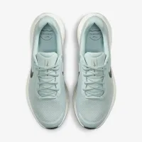 Nike Revolution 7 мужские Road Running Кроссовки цвет серый