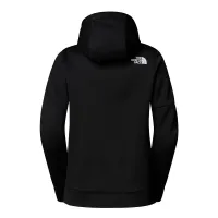 Кофта/футболка The North Face Reaxion 0A7ZAA4H01 -  Черная