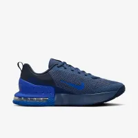 Nike Air Max Alpha Trainer 6 чоловічі для тренування Кросівки блакитний