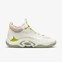 Nike Cosmic Unity 3 баскетбольні Кросівки колір сірий