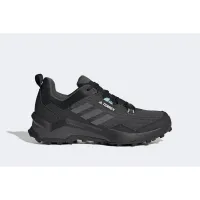 Кроссовки adidas Terrex AX4 Primeцвет зеленый Hiking FZ3255 - Черные