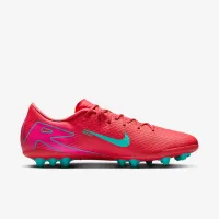 Nike Mercurial Vapor 16 Academy AG Low-Top футбольні бутси колір червоний
