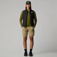безрукавка Женские The North Face Hybrid 0A883V4H01 - черный