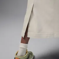 Nike Jordan Big детские Essential Overall Костюм цвет коричневый