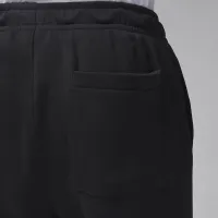 Nike Jordan Essentials чоловічі Fleece Joggers колір чорний