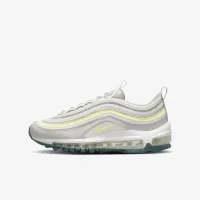 Nike Air Max 97 Big Kids’ Кроссовки цвет серый