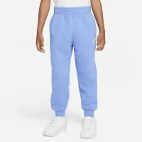 Nike Sportswear Club Fleece Little детские Joggers синий