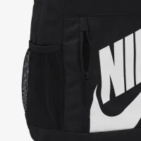 Nike Elemental детские рюкзак (20L) цвет черный