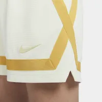 Nike Sabrina Dri-FIT баскетбольные шорты цвет зеленый