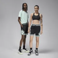 Nike Jordan Dri-FIT Sport Diamond шорты цвет черный
