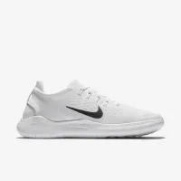 Nike Free RN 2018 женская Running Кроссовки цвет белый