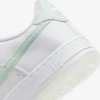 Nike Air Force 1 LV8 Big дитячі Кросівки колір білий