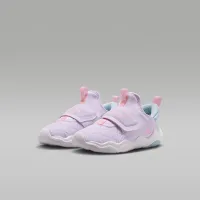 Nike Jordan 23/7.2 EasyOn Little дитячі Кросівки колір фіолетовий