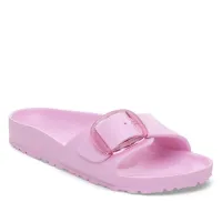 Шльопанці Birkenstock Madrid Big Buckle 1029615 - Рожеві