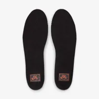 Nike SB Zoom Janoski OG+ Skate Кросівки колір сірий
