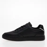 Кросівки Tommy Hilfiger Elevated Classic Sneaker FW0FW07567-BDS - Чорні