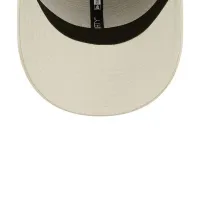 Шапка New Era League Essential 39Thirty 60298744 - бежевая