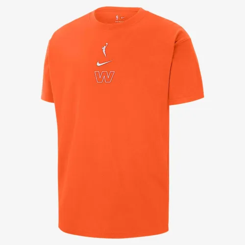 Team 13 Premium Essentials чоловічі Nike WNBA футболка Orange